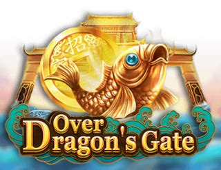 Over Dragon S Gate LeoVegas